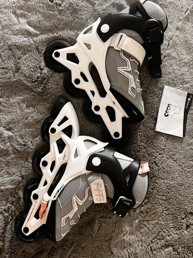 Patins em linha -criança