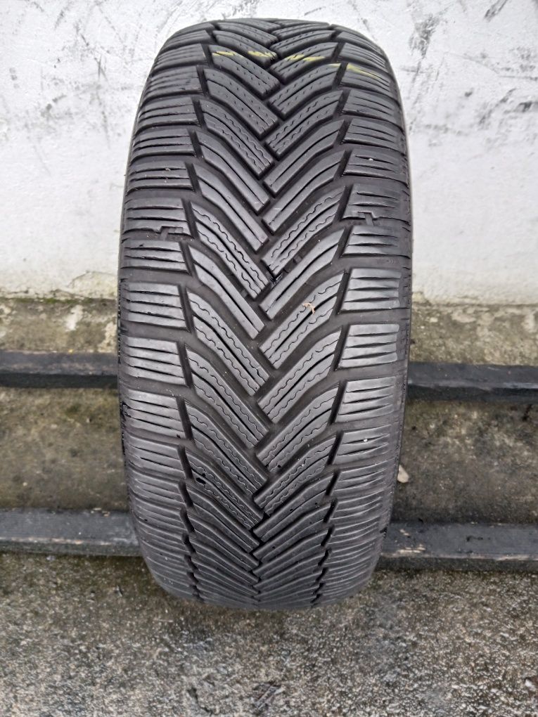 Розпаровка Michelin 225 45 R 17 1шт Зима (0194) Резина