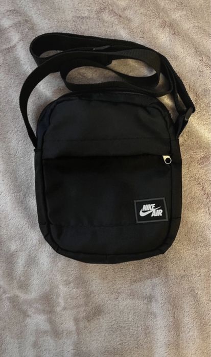 Torebka nike w idealnym stanie