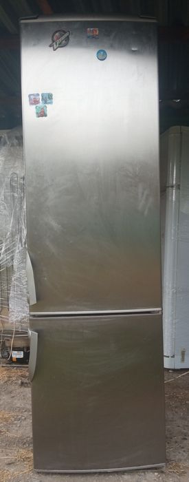Холодильник gorenje