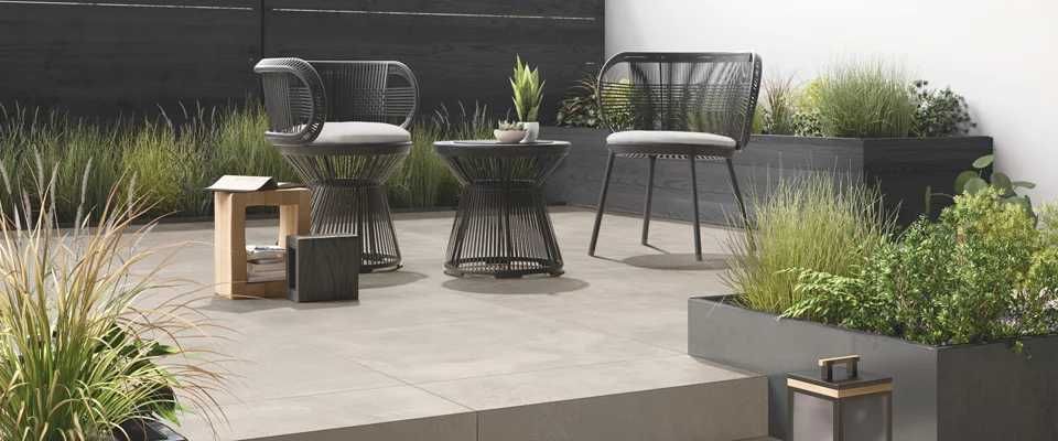 Gres Urban Jungle Outdoor 2cm 80/80 Villeroy & Boch I gat.