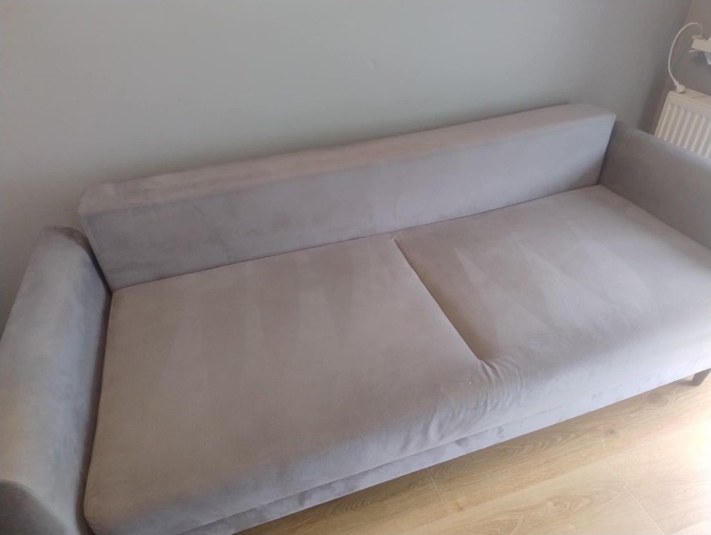 Sofa Amber stan bdb