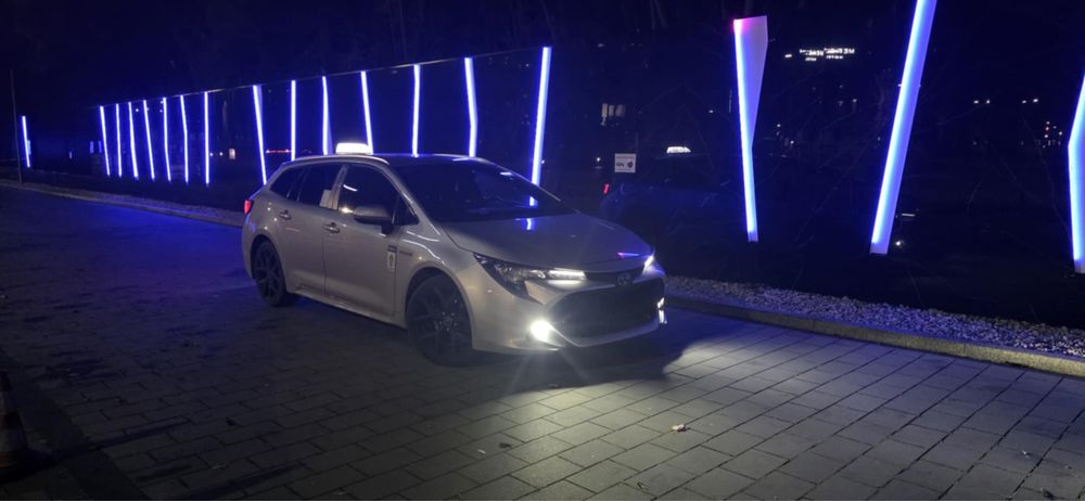 Prywatne Taxi – Szybko, Tanio i Bezpiecznie!