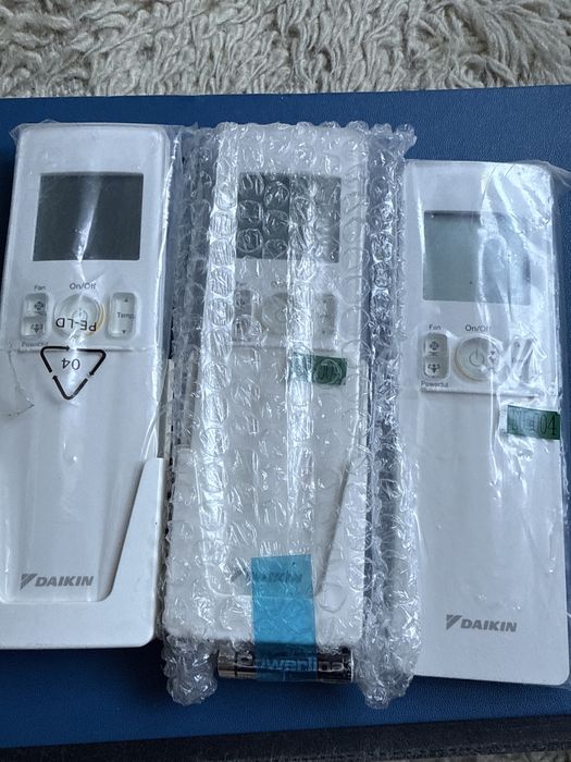 Пульты на кондиционеры Daikin