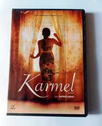 KARMEL | film po polsku na DVD