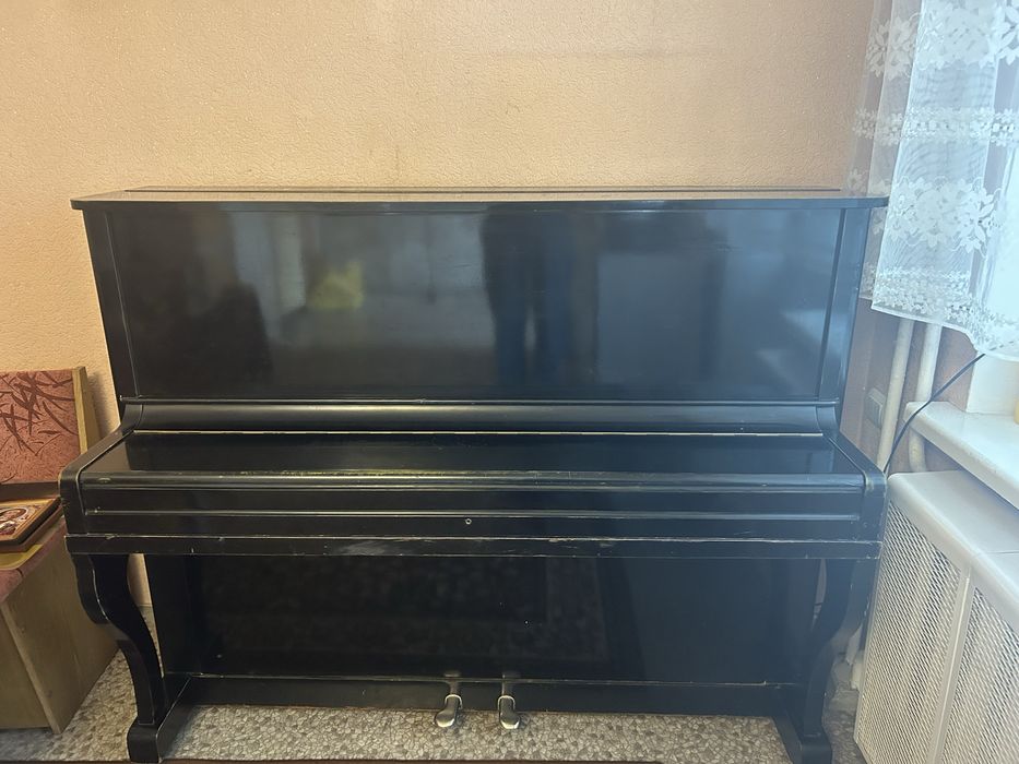 Пианіно УКРАІНА Чернігів