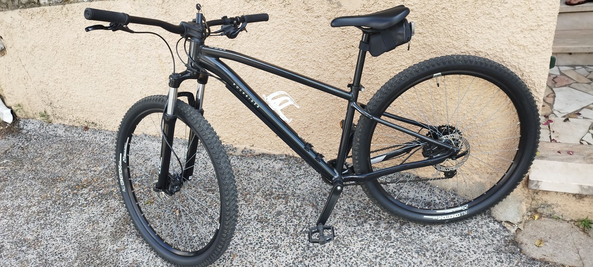 Bicicleta esportiva