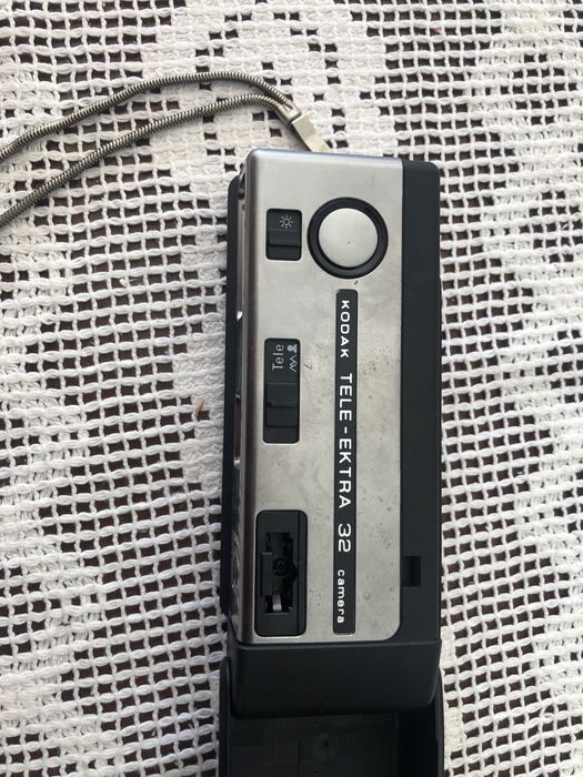 Maquina fotografica Kodak