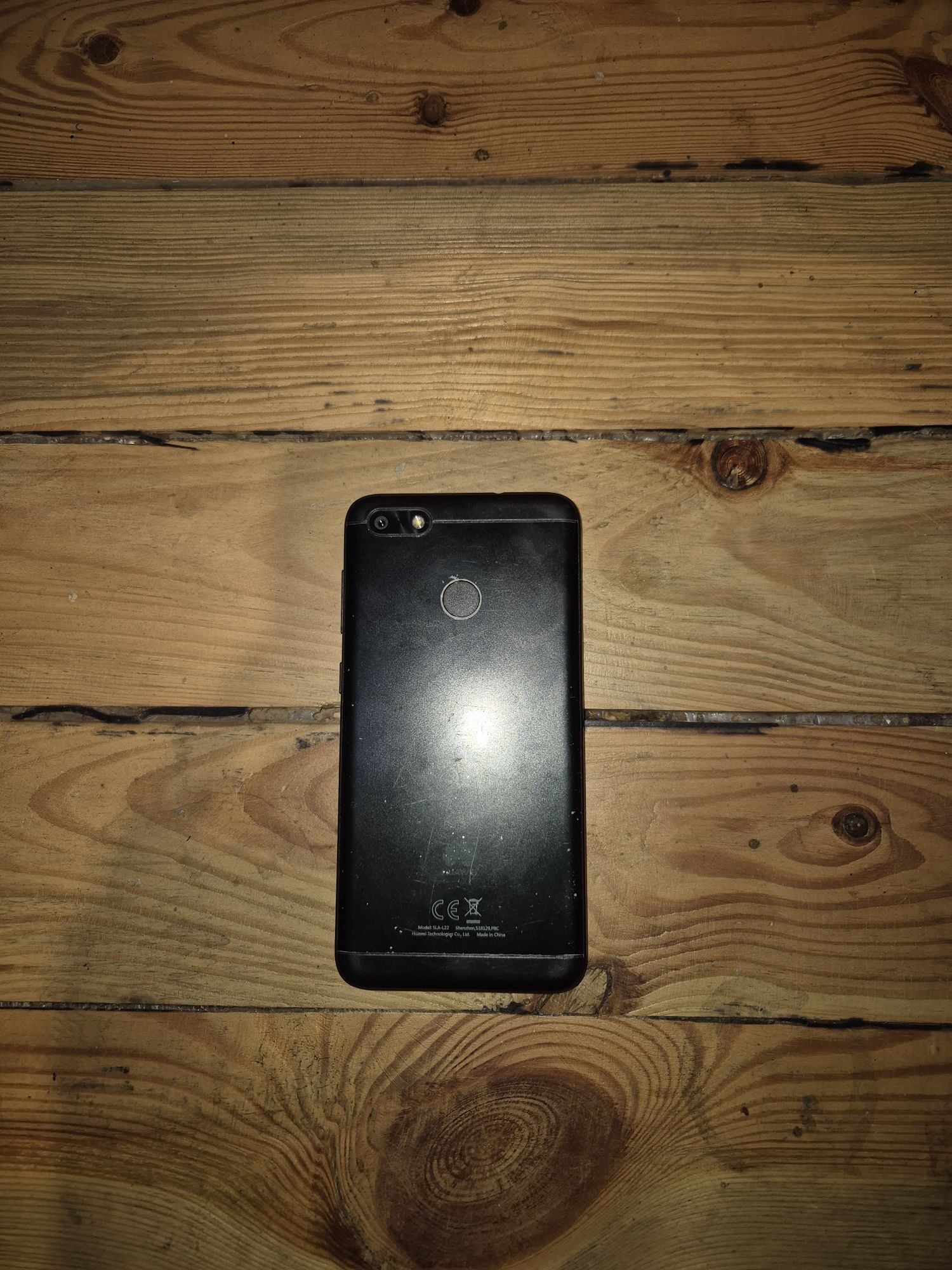 Huawei P9 lite mini - sprawny