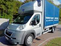 Citroën JUMPER  Ducato Boxer 3.0 hdi , salon Polska, 1 właściciel
