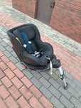 Fotelik samochodowy britax romer DUALFIX M i-SIZE