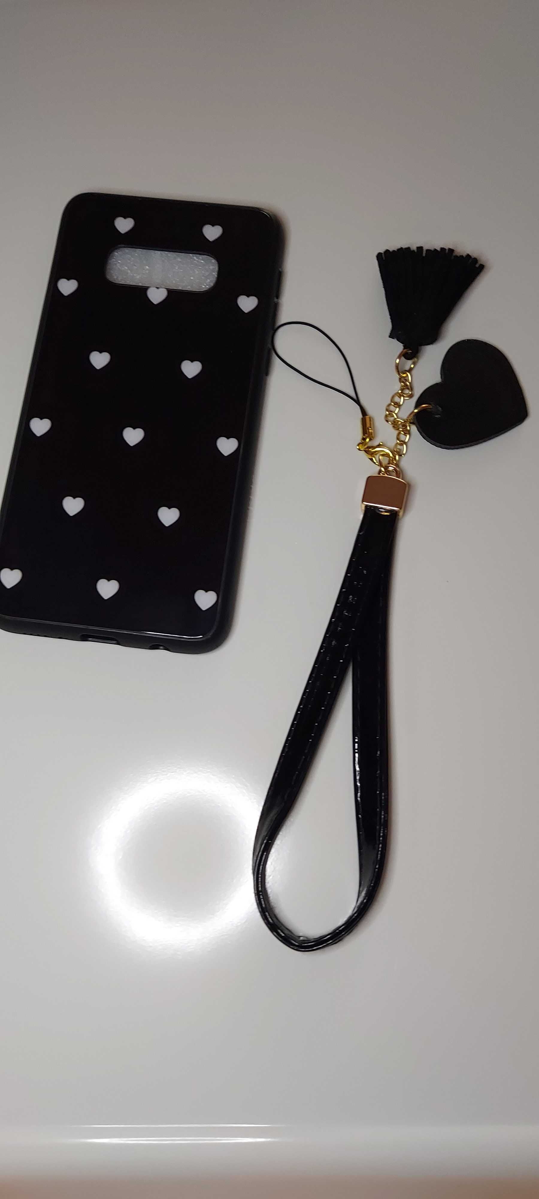 Etui do samsung  s 10 e
