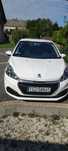 Peugeot 208 Peugeot 208, 1.2 benzyna, automat