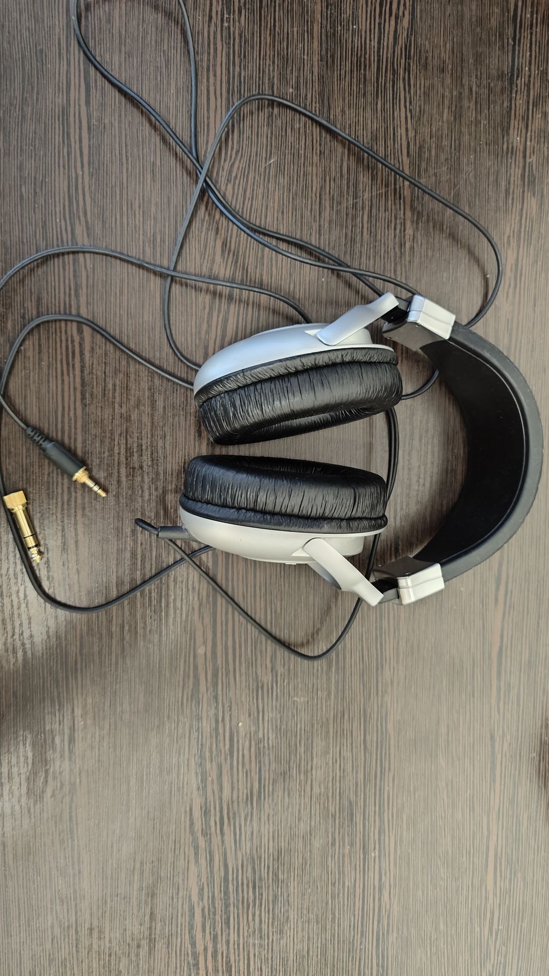 Навушники Koss Pro 3AA Titanium