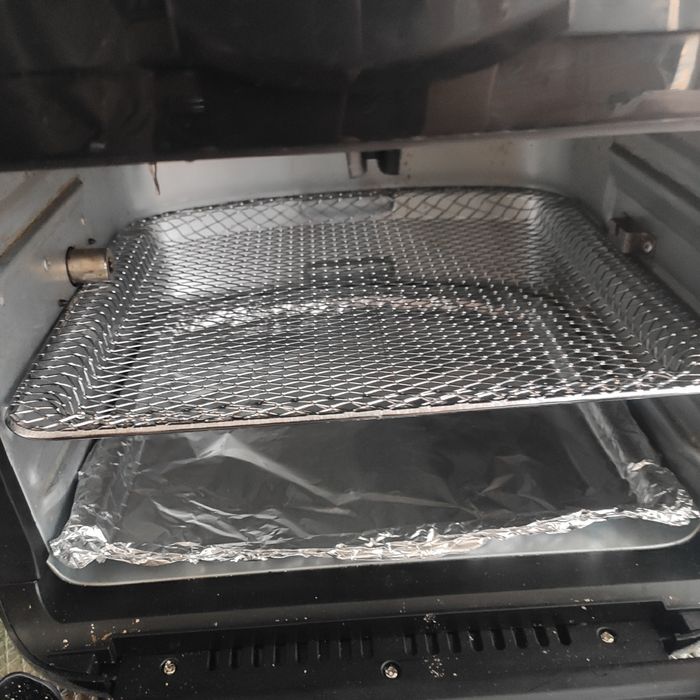 Аэрофритюрница мультипечь Princess, уценка