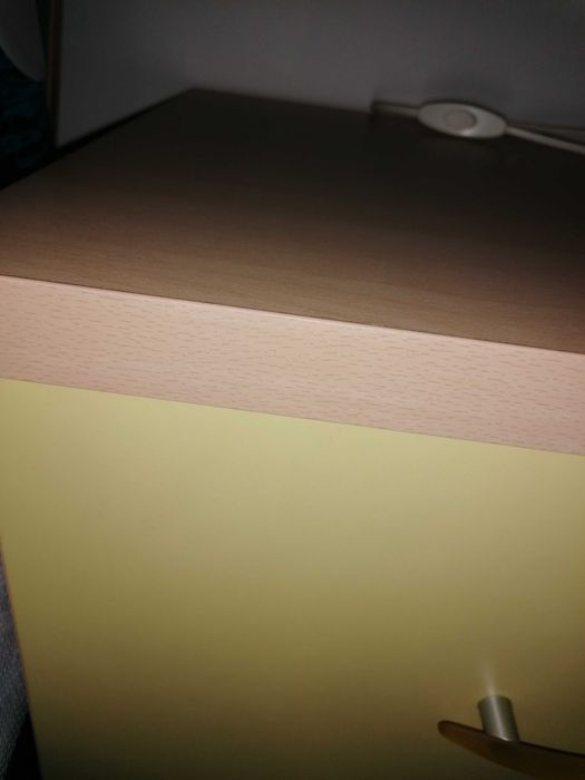 Quarto Criança - Menino como novo