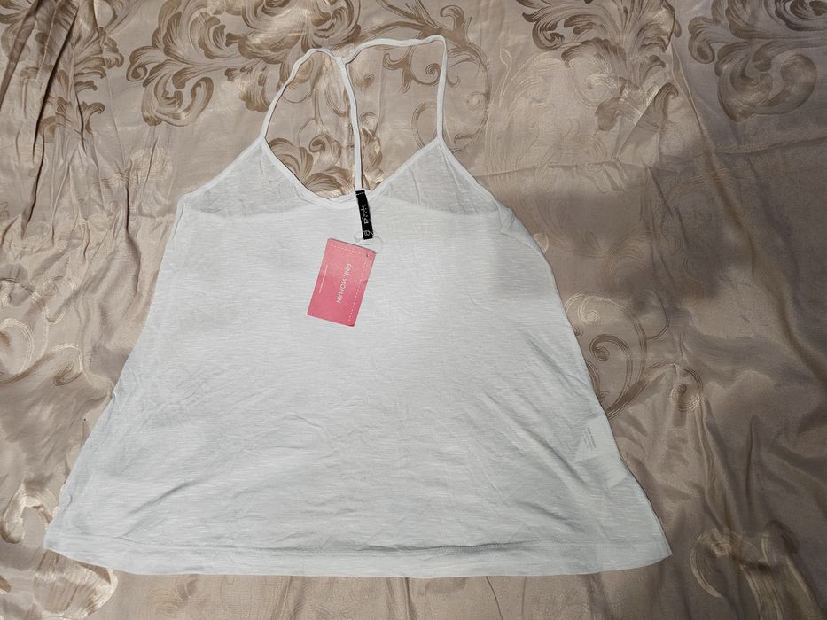 Майка женская "Pink Woman", "Justor"