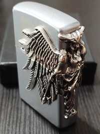 Zapalniczka Zippo 3D Valkyrie