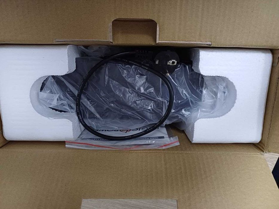 ДБЖ (УПС) LogicPower 510W  LPM-U850VA-P