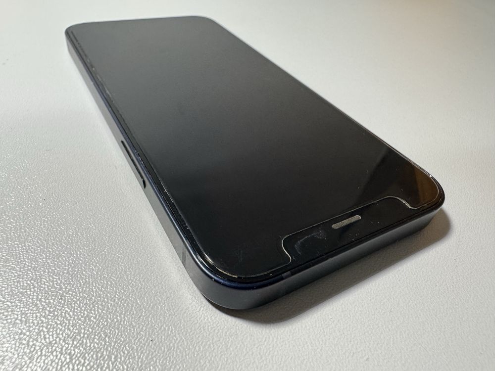 iPhone 12 mini 64 GB / Bateria 100%/ Idelany/ Wrocław sklep