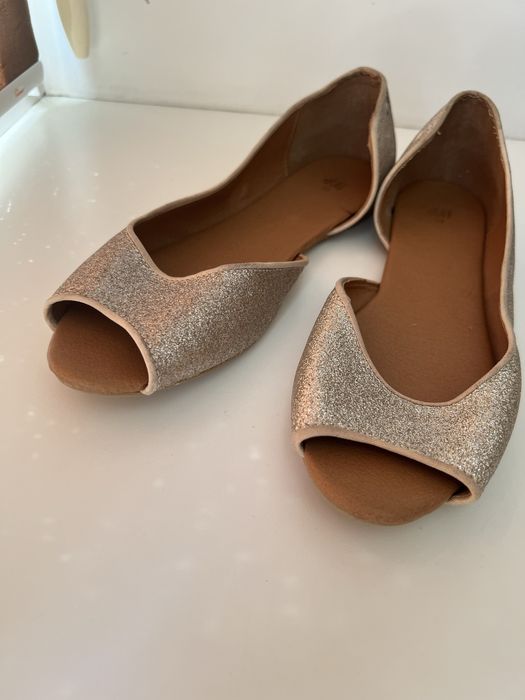 Балетки N&M 29 розмір