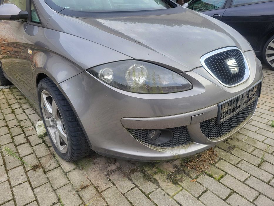 silnik 2 l TDI BKD 140 koni