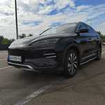 BYD Song Plus Champion