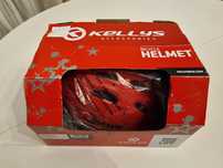 Sprzedam kask dzieciecy Kellys Mark XS/S