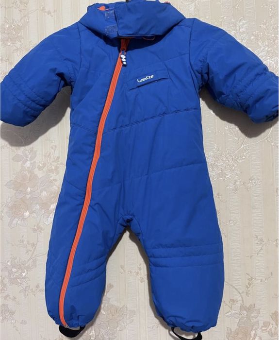 Куртки , комбінезони для хлопчика 62, 74 -80 ; жилетка 98-104