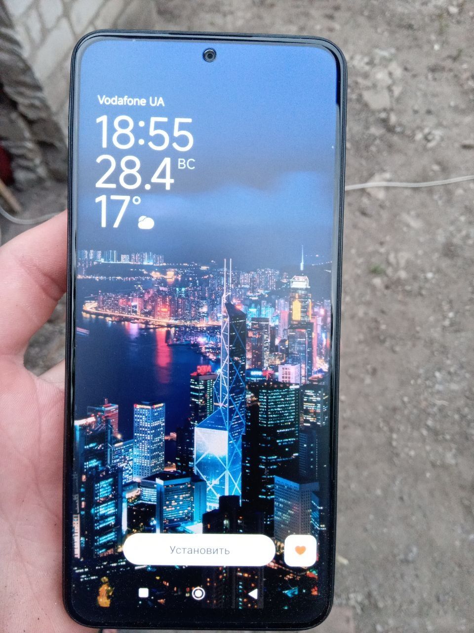 Xiaomi Note 12 8/256