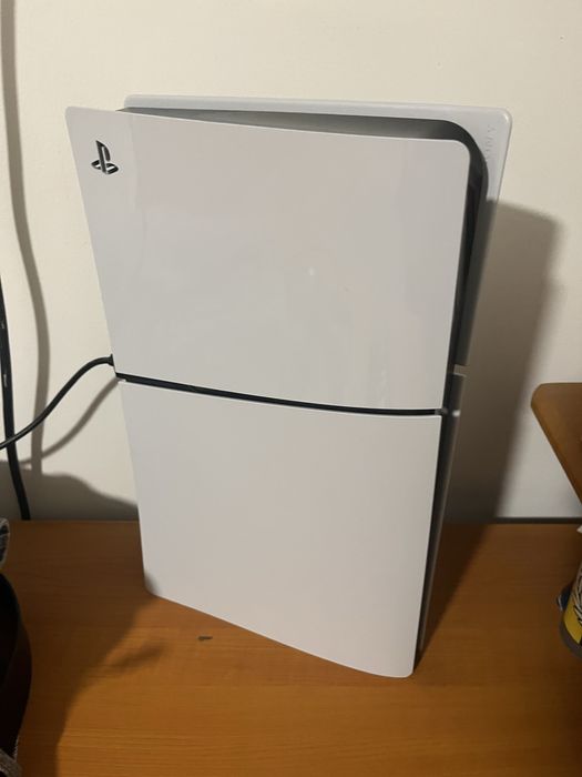 Ps5 digital como nova