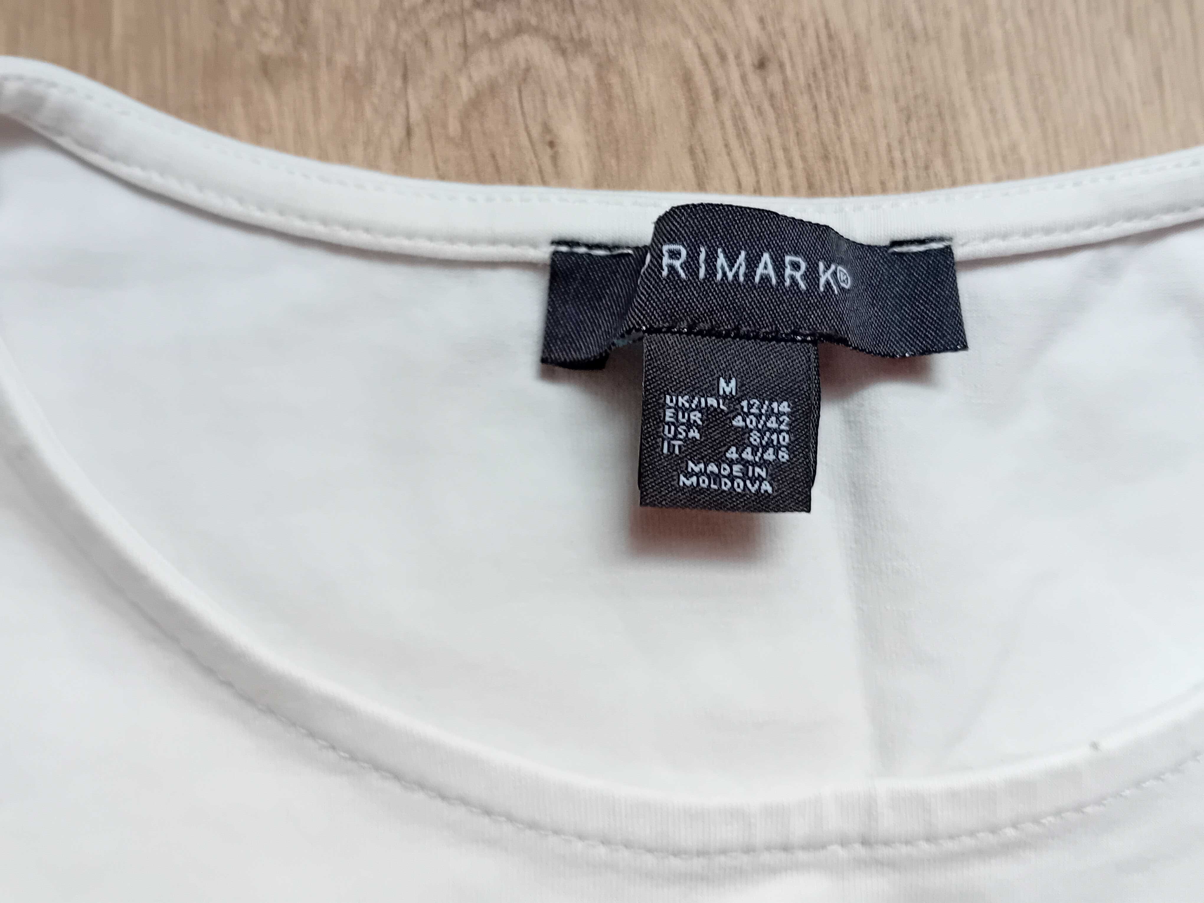 Koszulka damska Primark