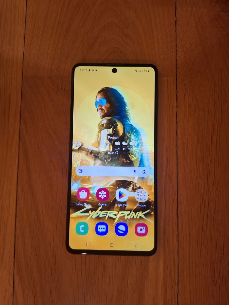 Samsung Galaxy M51 6/128GB