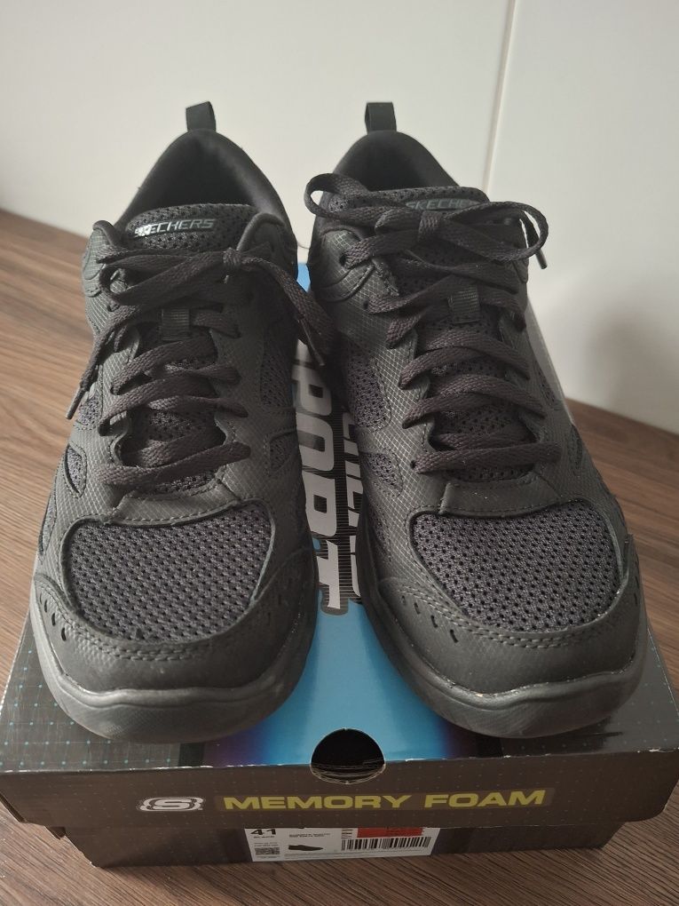 Buty Skechers 41