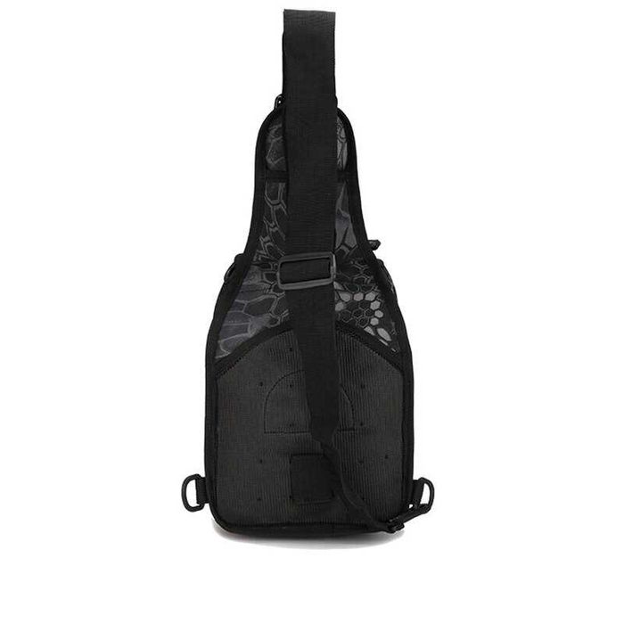 PLECAK nerka TORBA WOJSKOWA taktyczna saszetka militarna