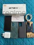 Realme GT2 PRO 12/256 GB, pelen komplet, 3x etui, stan bardzo dobry!