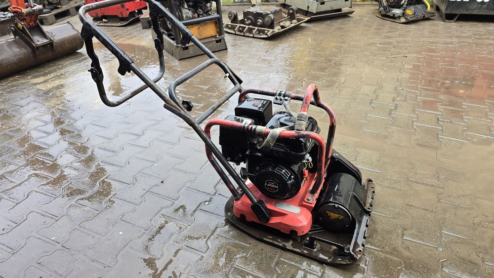 Zagęszczarki 90kg różne