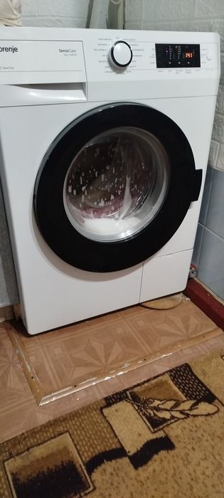 Пральна машина Gorenje