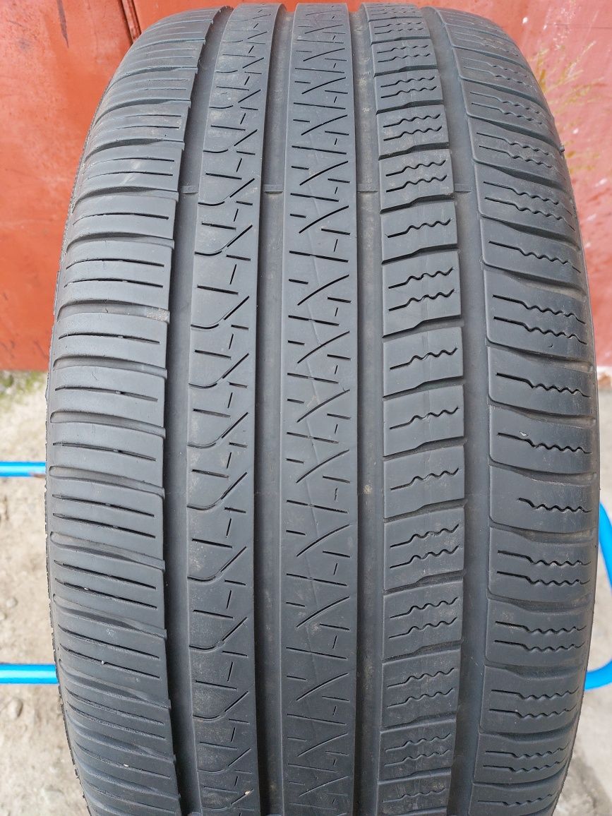 265/40/22 R22 Pirelli Scorpion ZERO 1шт шини