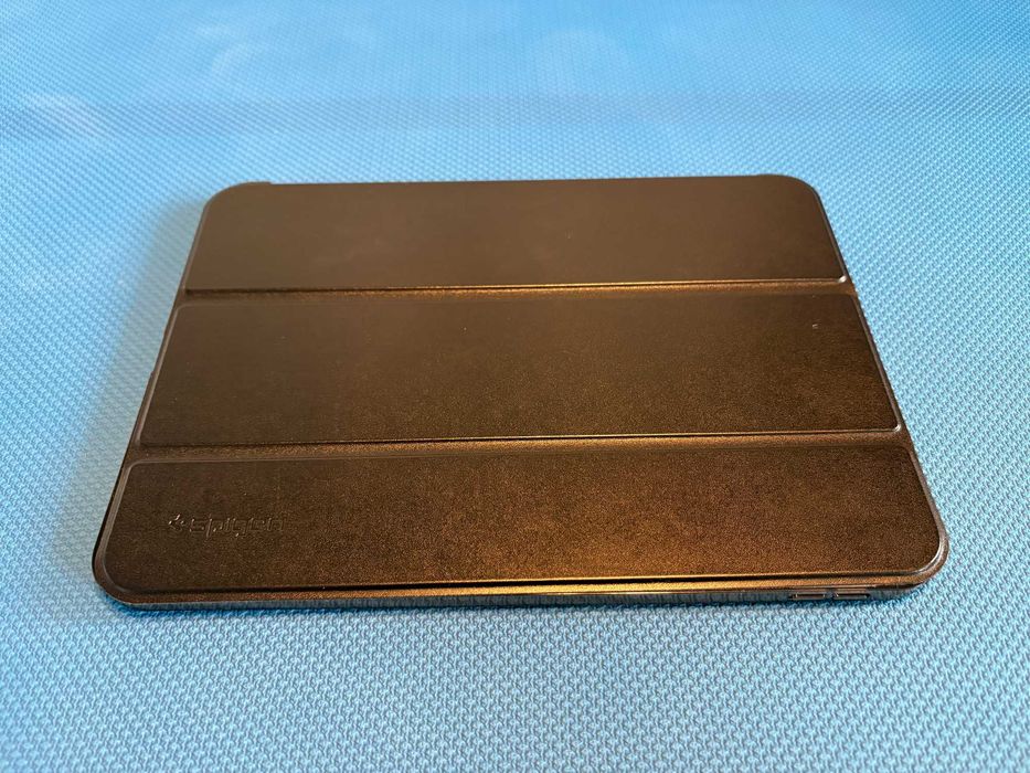 Nowy! Apple iPad 10gen 10.9" 256GB Cellular + etui + szkło