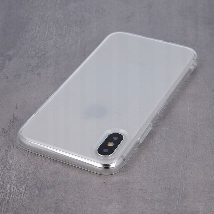 Plecki Xiaomi Redmi 10C 4G / Redmi 10 4Gbezbarwny