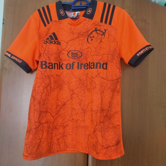 Koszulka Adidas na wzrost ok 160/164 cm