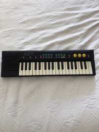 Piano portatil Waltham WE 91 electronico