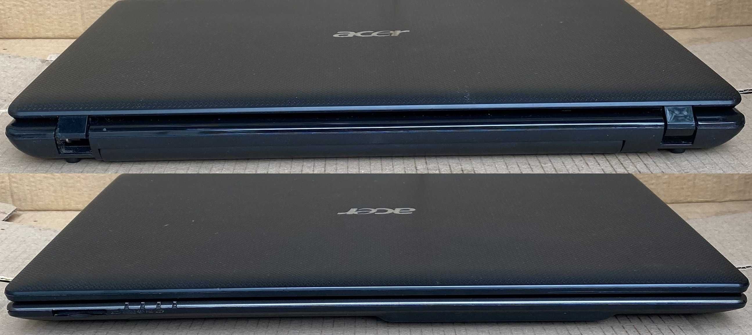 Ігровий Ноутбук Acer 5750G i5-2410M RAM 4Gb HDD 500Gb GeForce 540M 2Gb