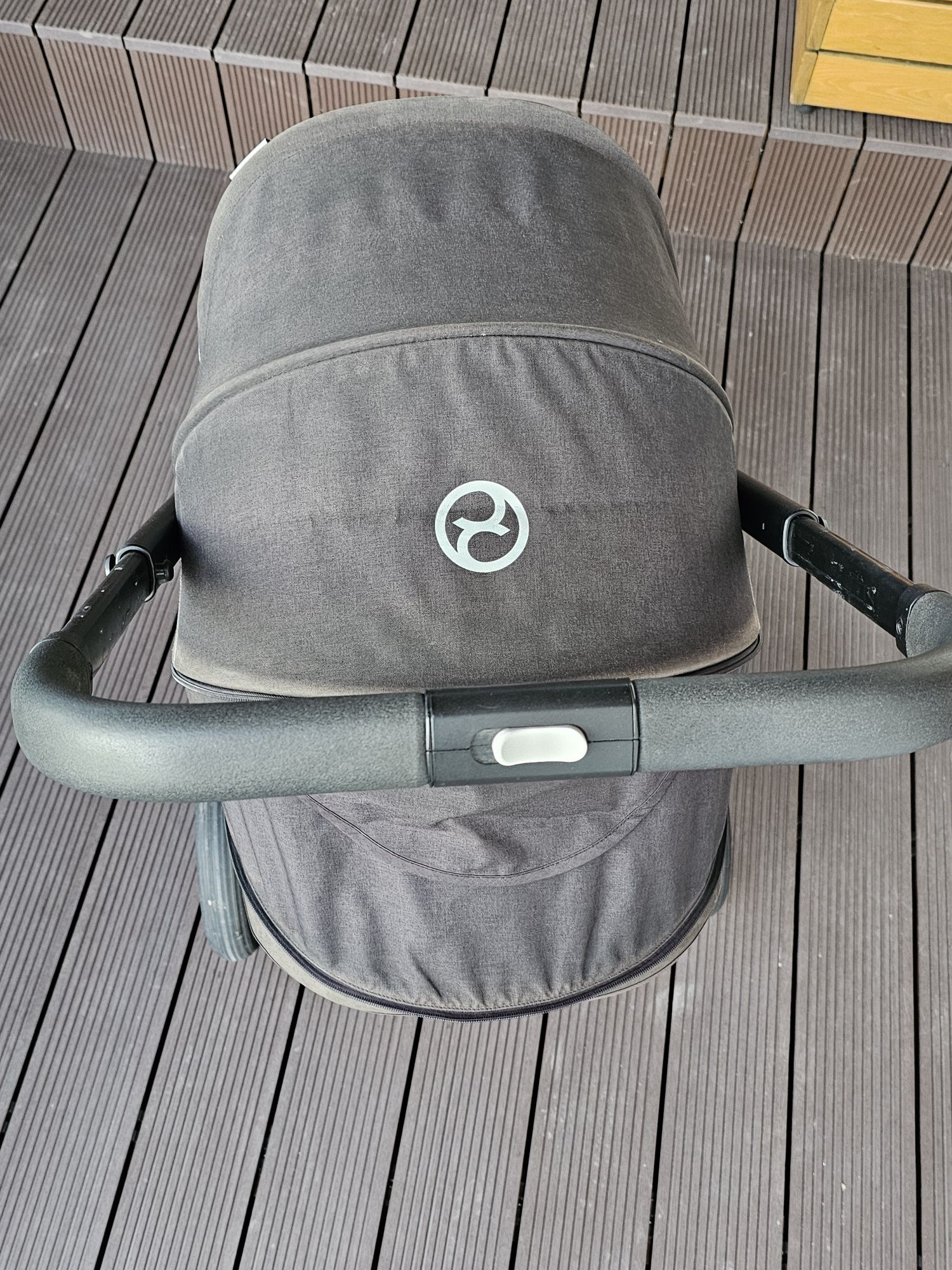 Sprzedam spacerówkę Cybex Balios S !