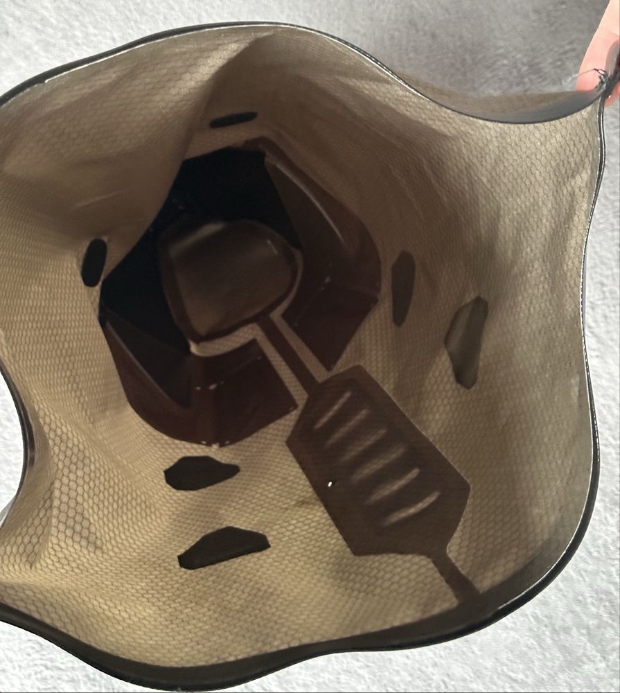 Torba podsiodłowa ORTLIEB Seat-Pack. 11L