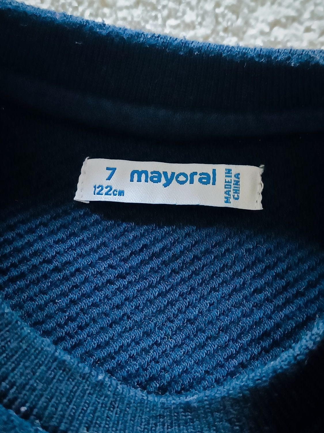 Sweatshirt/Camisola MAYORAL