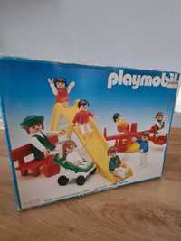 Playmobil 3416 z 1985roku