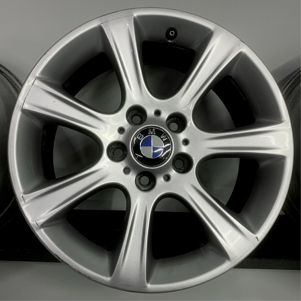 Felgi 17” BMW F30 F32 F36 F34 F10 E90 F20 (7,5J ET37) (226)