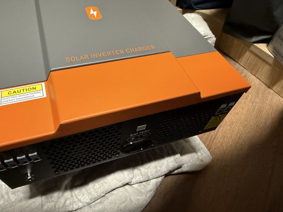 Інвертор POWMR 3200